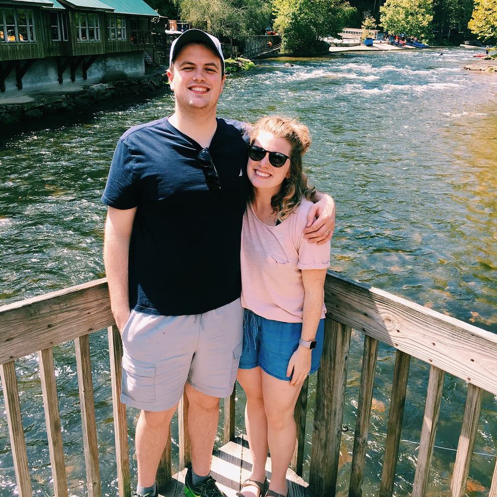 Meet your Posher, Elise